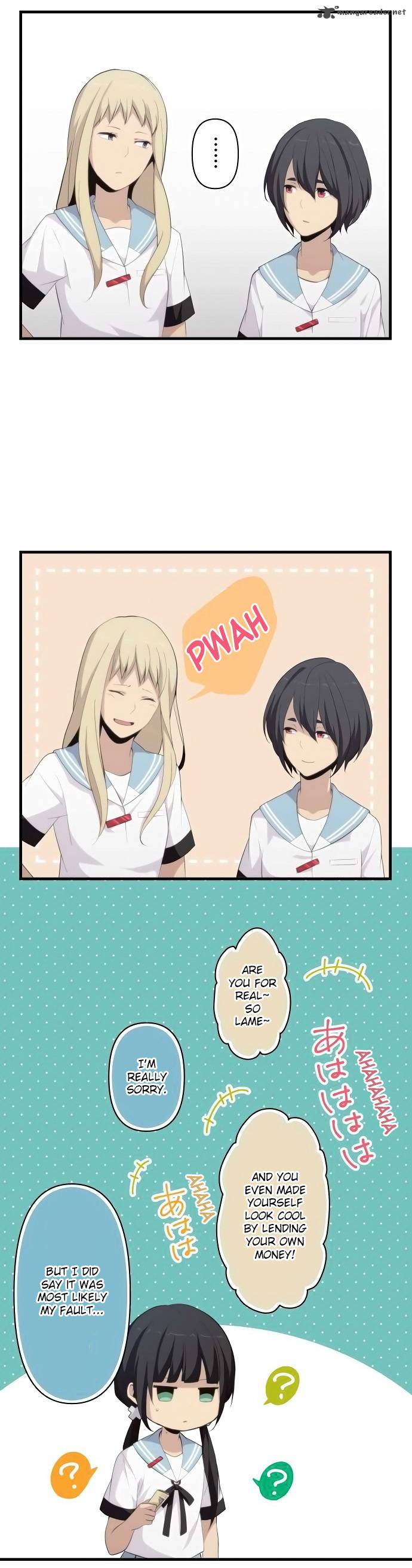 Relife 138 5