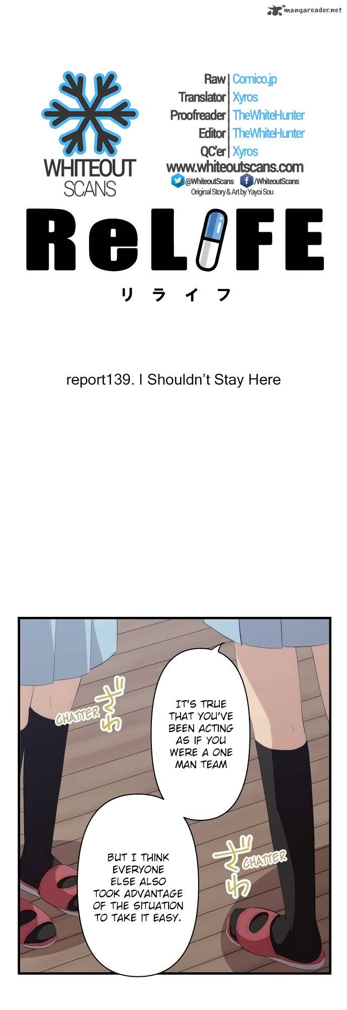 Relife 139 3