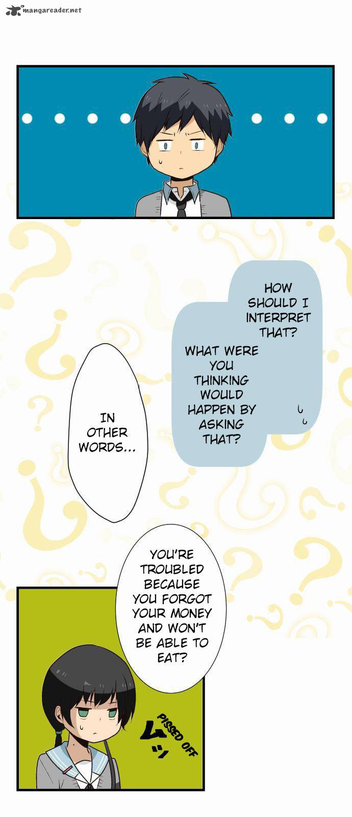 Relife 14 7