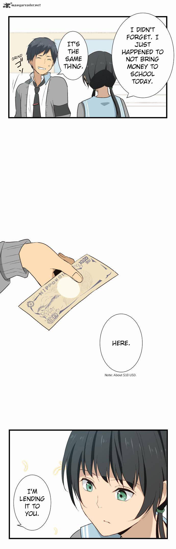 Relife 14 8
