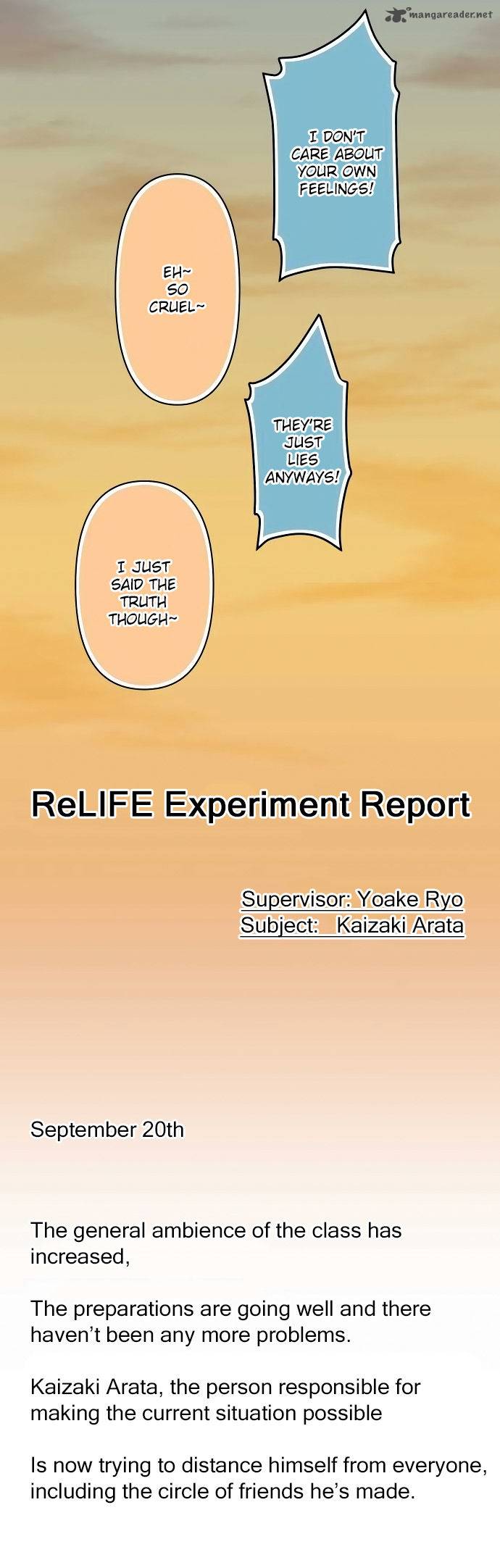 Relife 140 21