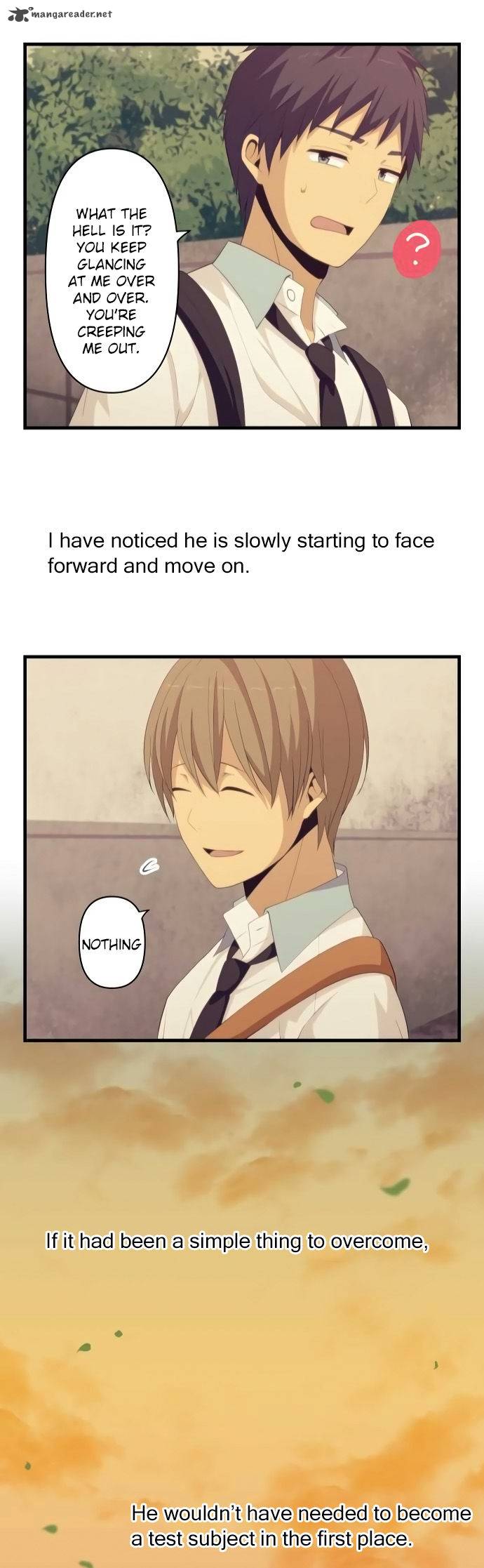 Relife 140 25