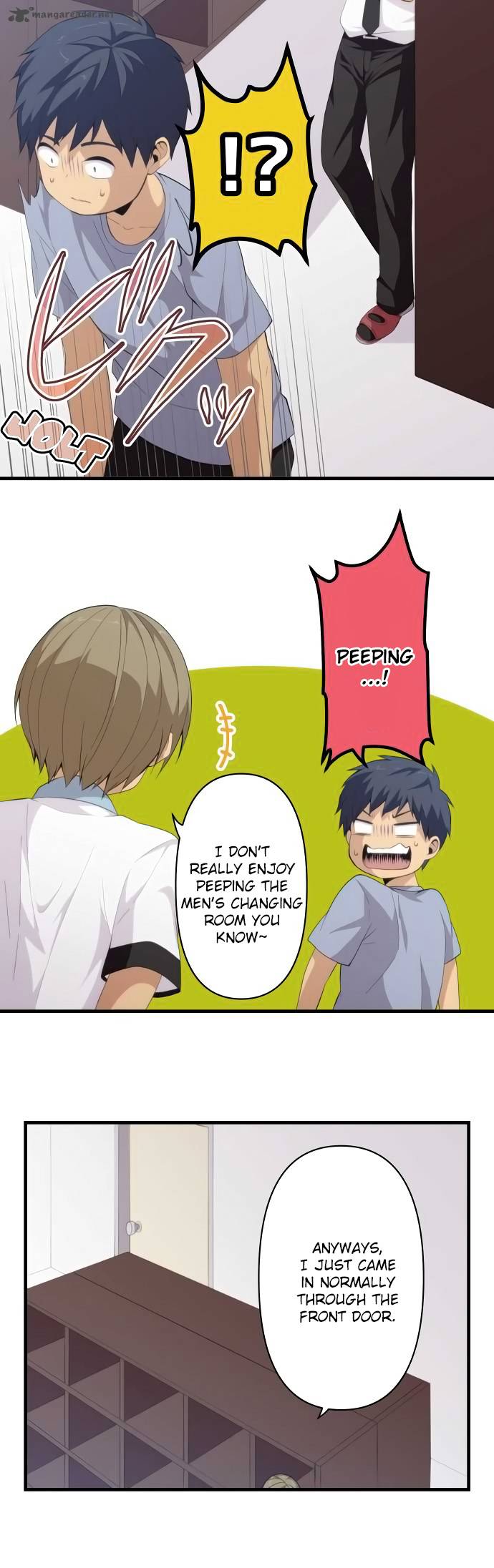Relife 141 15