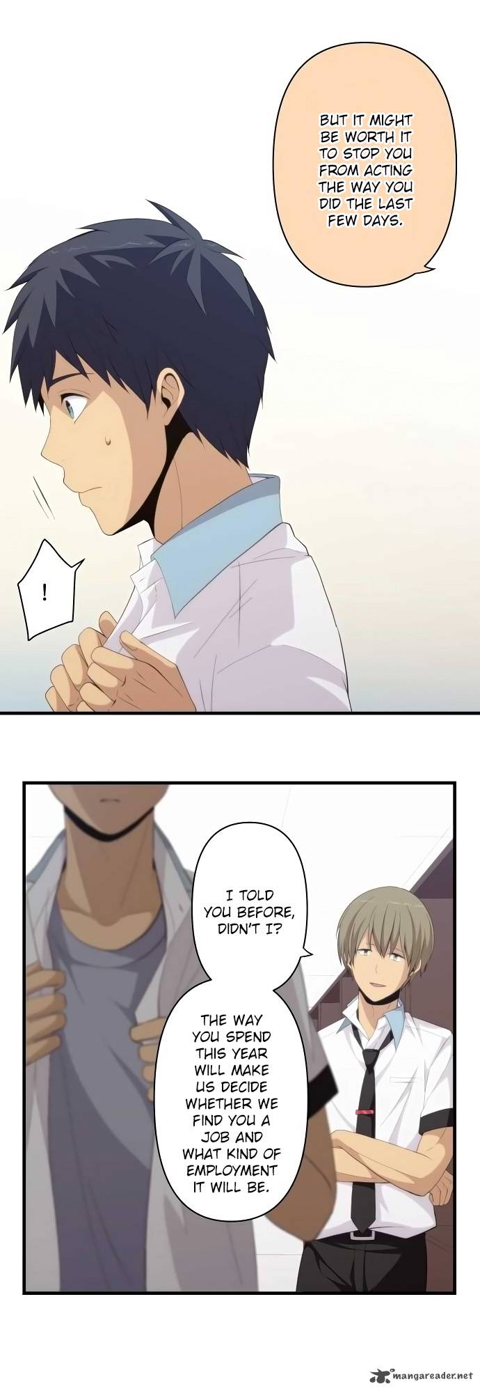 Relife 141 18