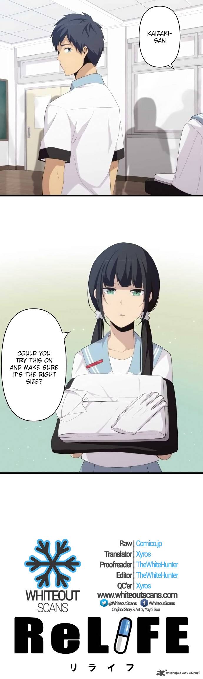 Relife 141 2