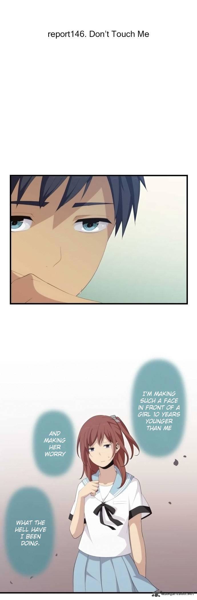 Relife 146 2