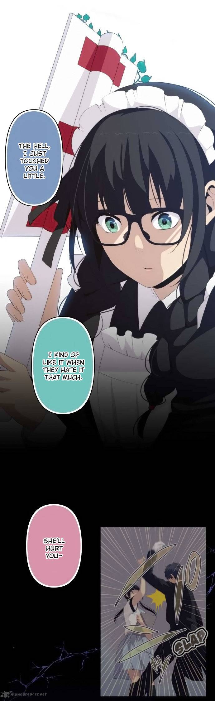 Relife 146 20