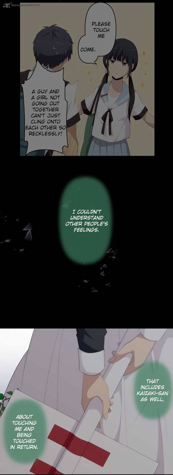 Relife 146 22