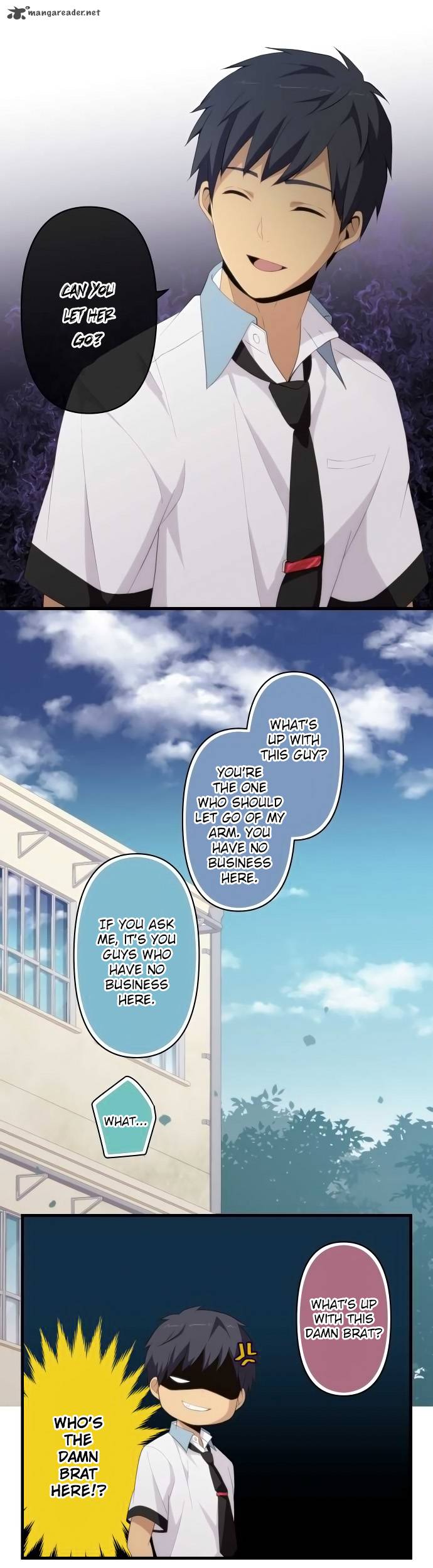 Relife 147 15