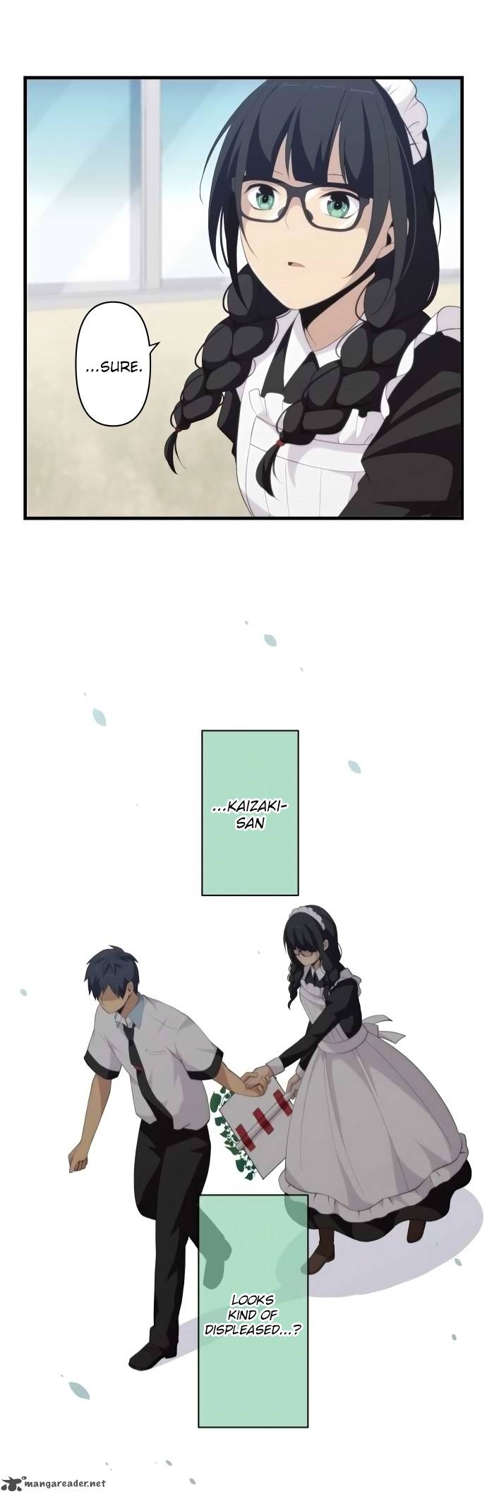 Relife 147 21