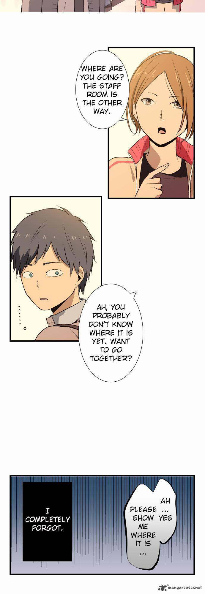 Relife 15 15