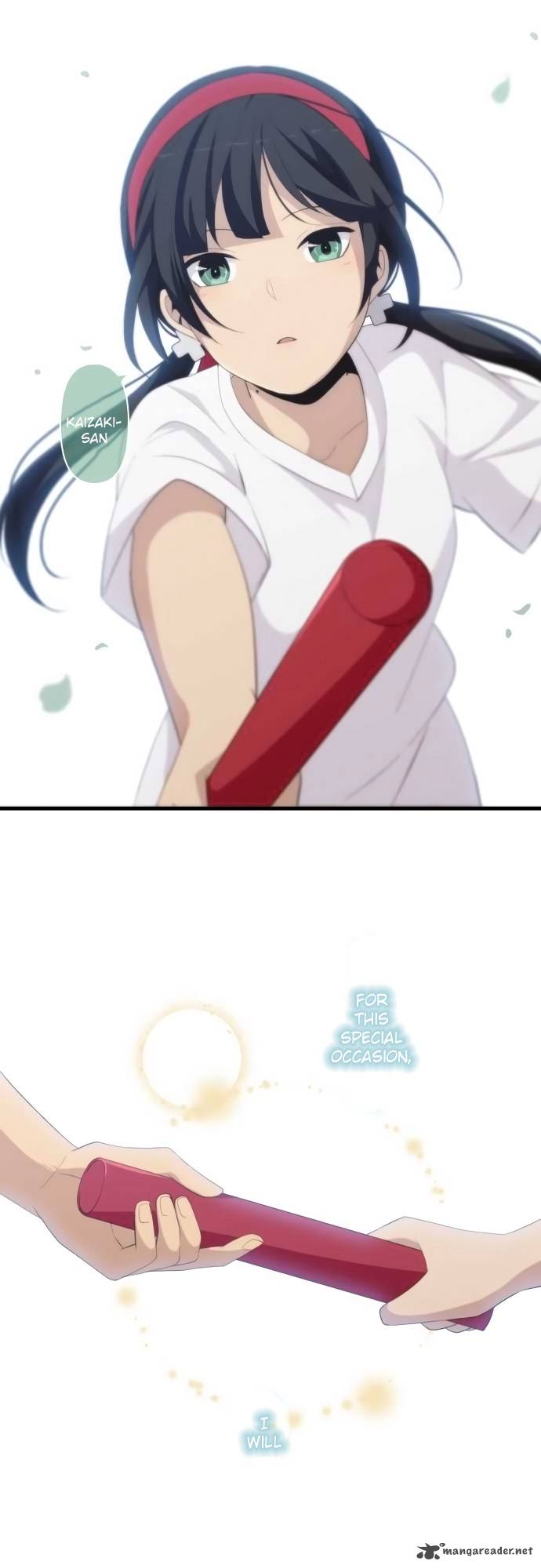 Relife 150 10