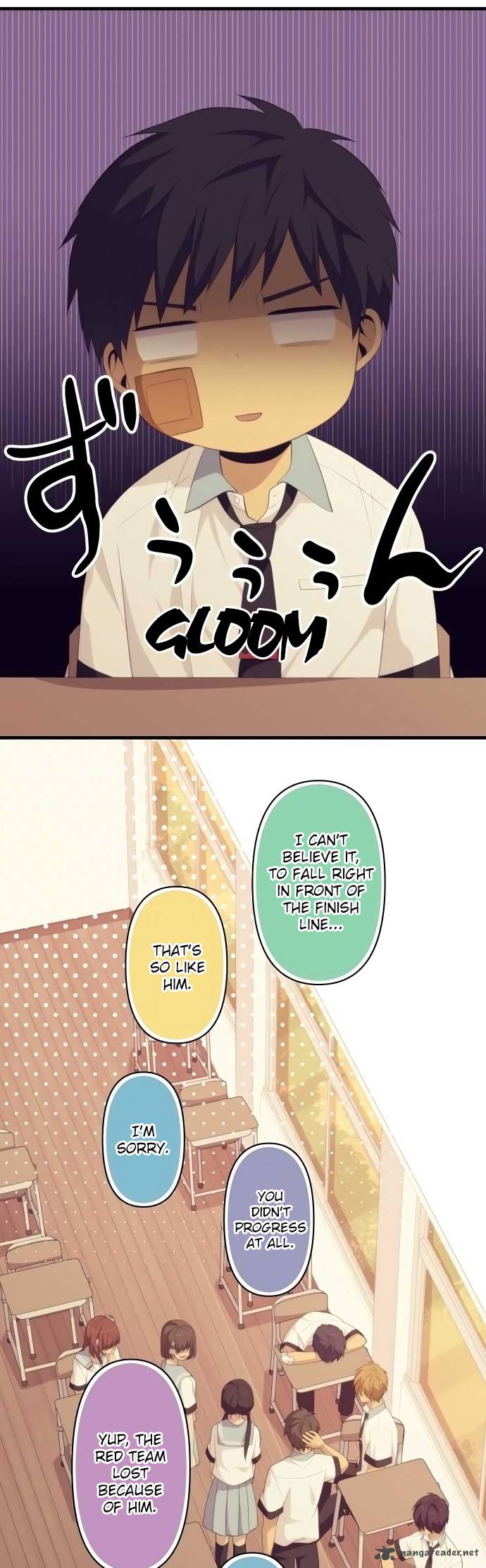 Relife 150 18