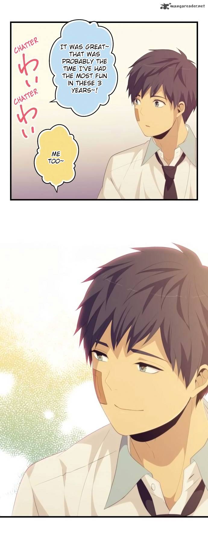Relife 150 20