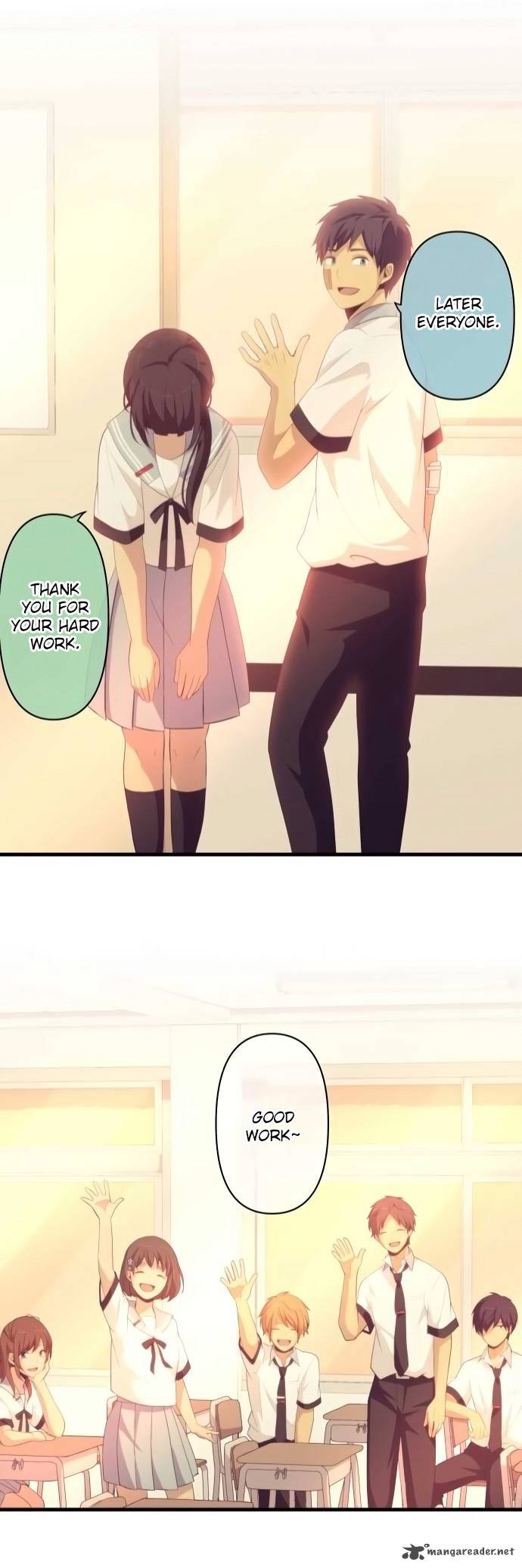 Relife 150 22