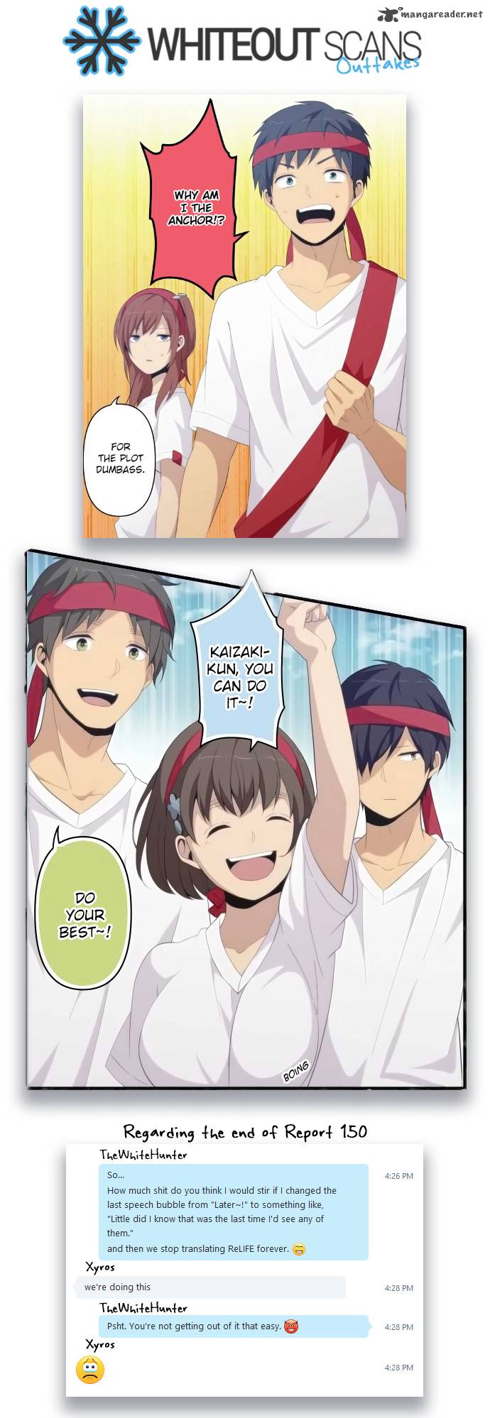 Relife 150 26