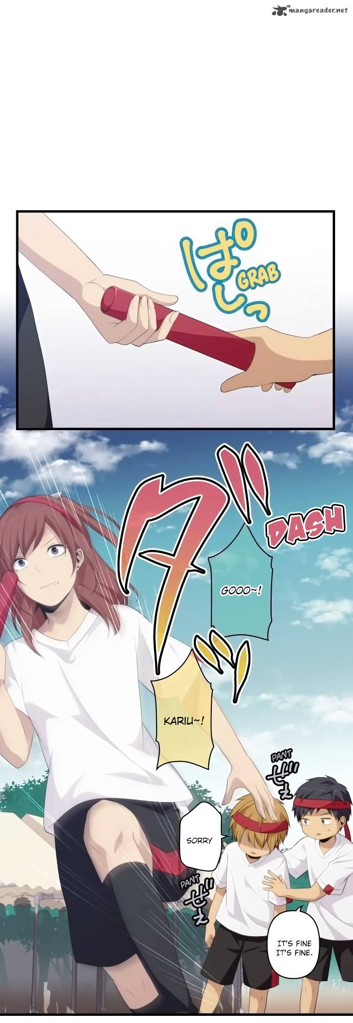 Relife 150 3