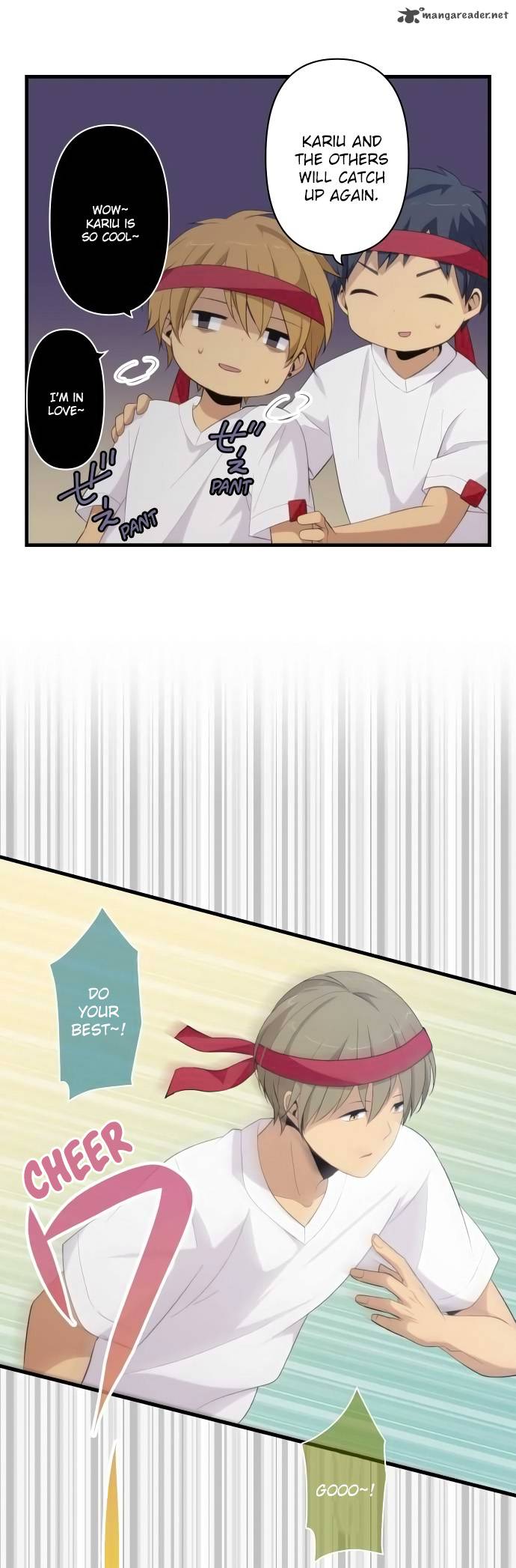 Relife 150 4