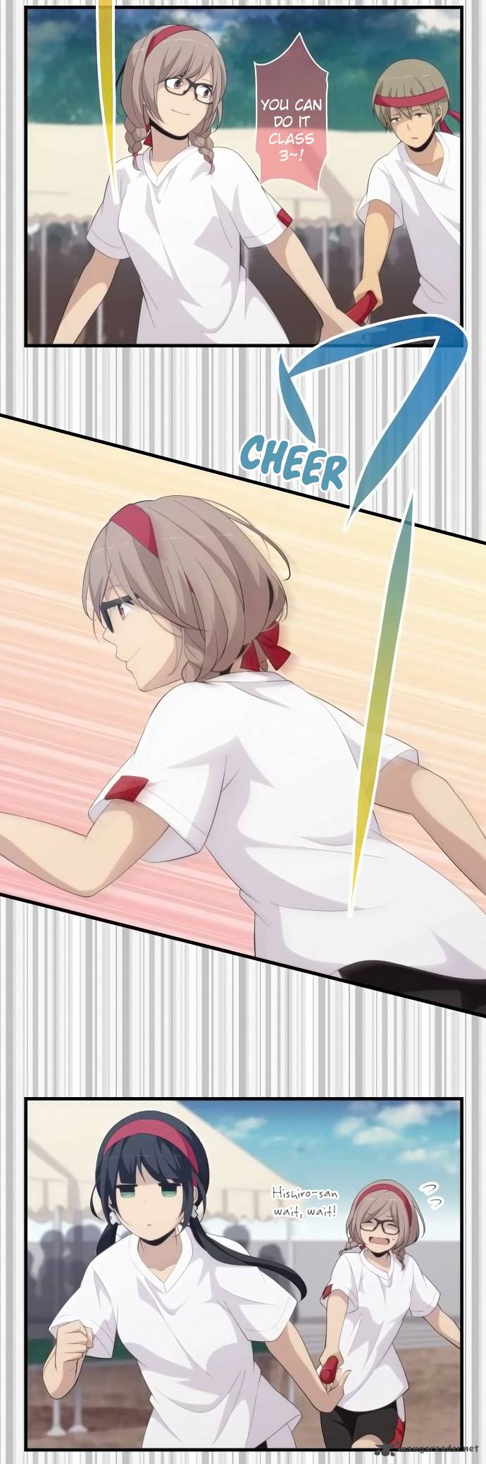Relife 150 5