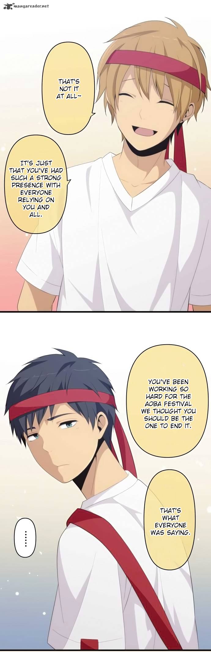 Relife 150 8