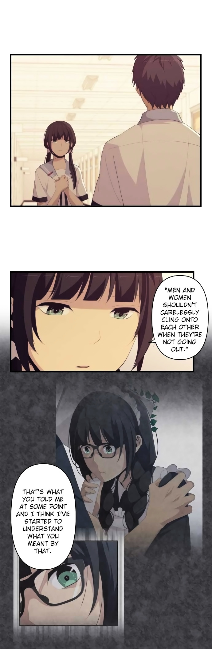 Relife 152 1