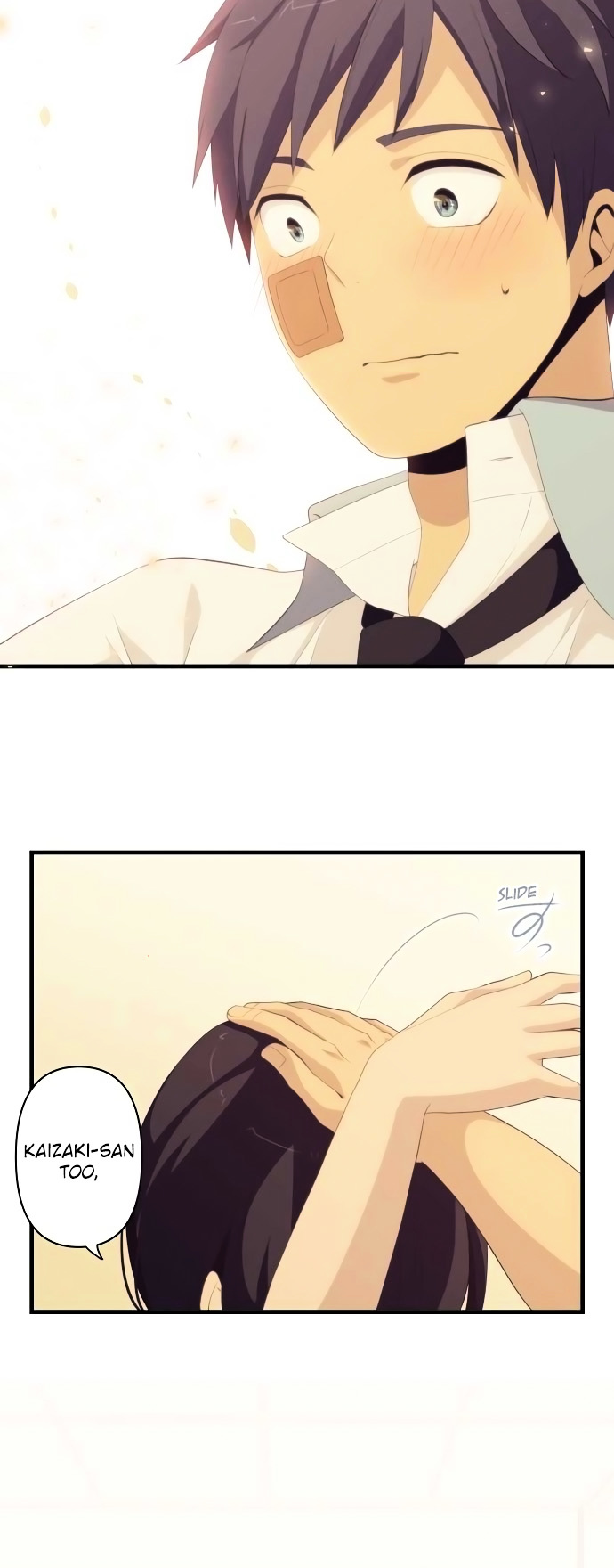 Relife 152 12