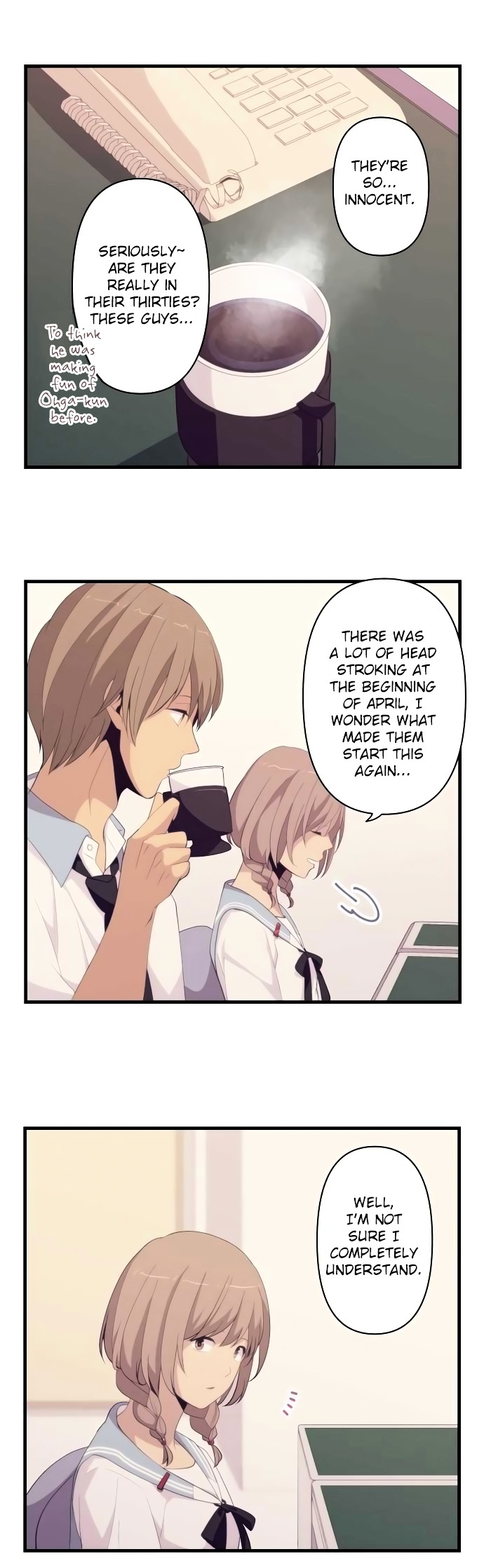 Relife 152 18