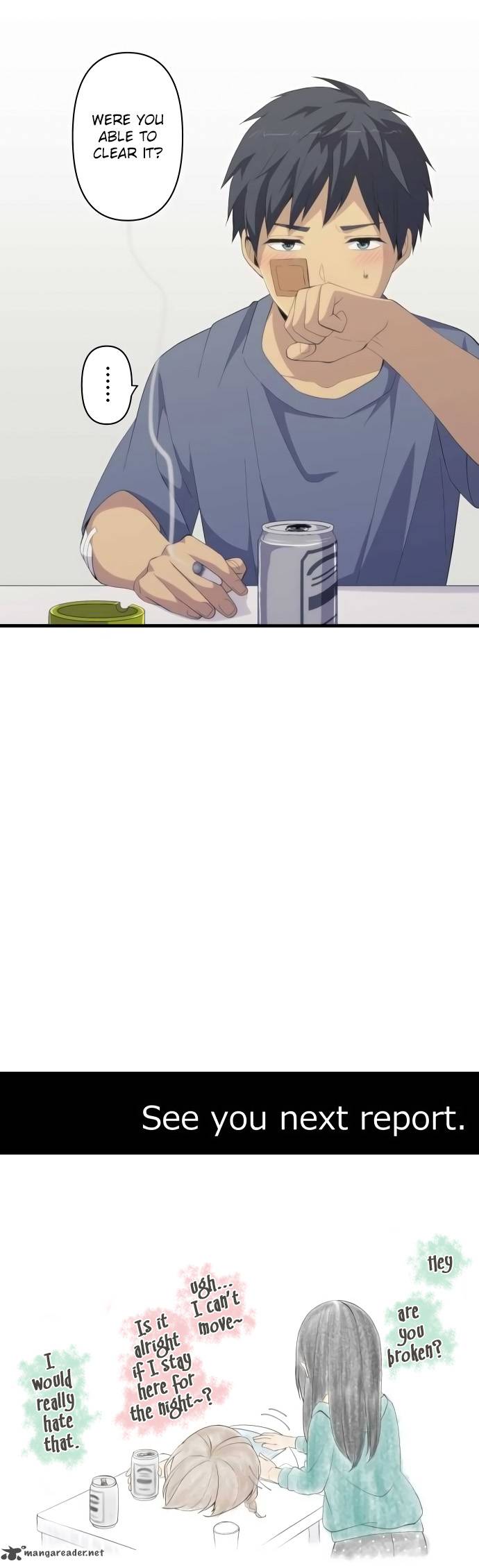 Relife 153 25