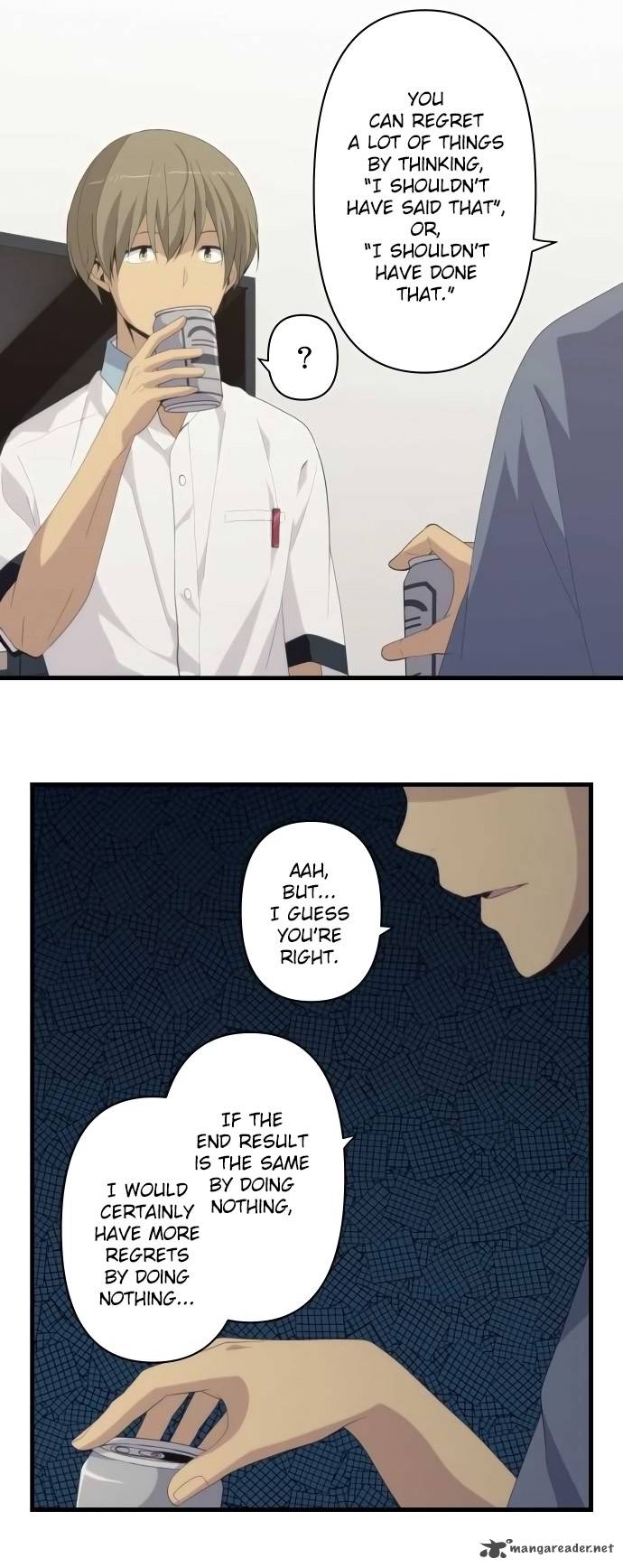 Relife 154 12