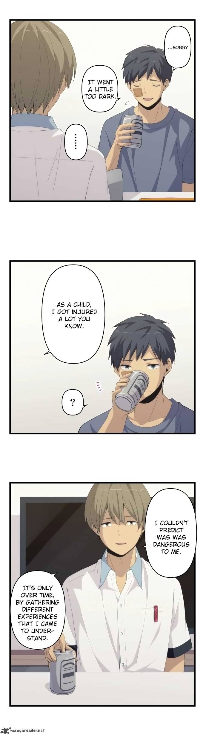 Relife 154 14