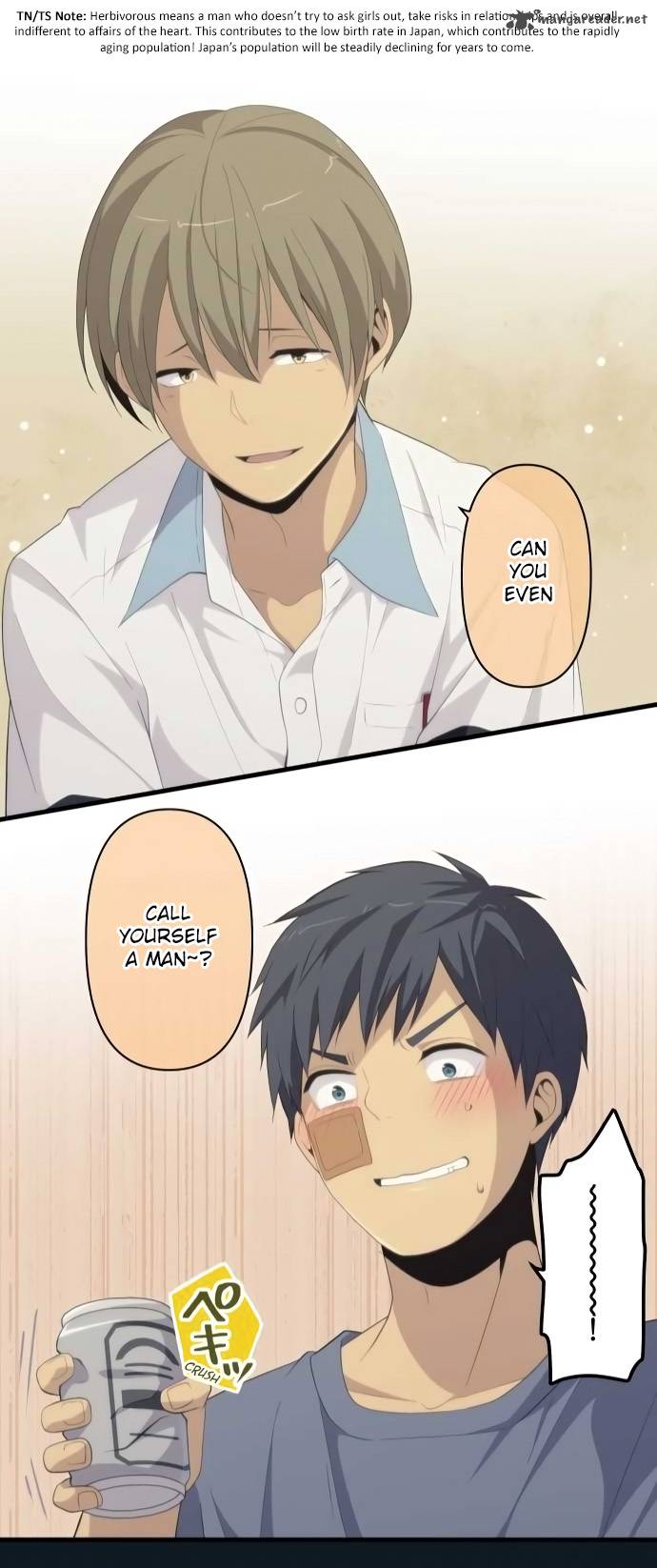 Relife 154 22
