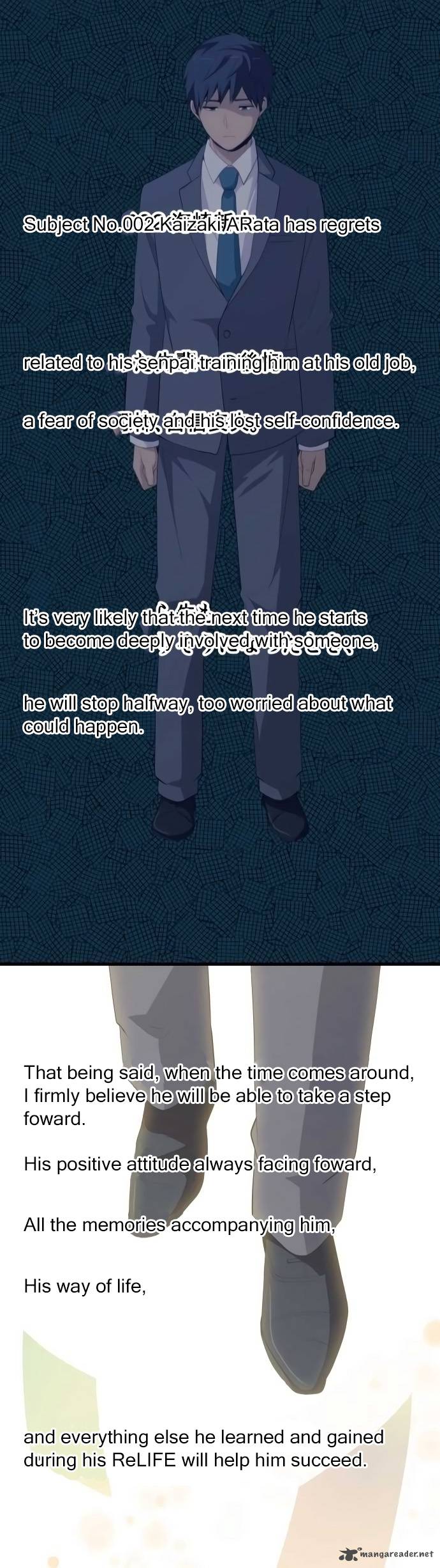 Relife 154 25