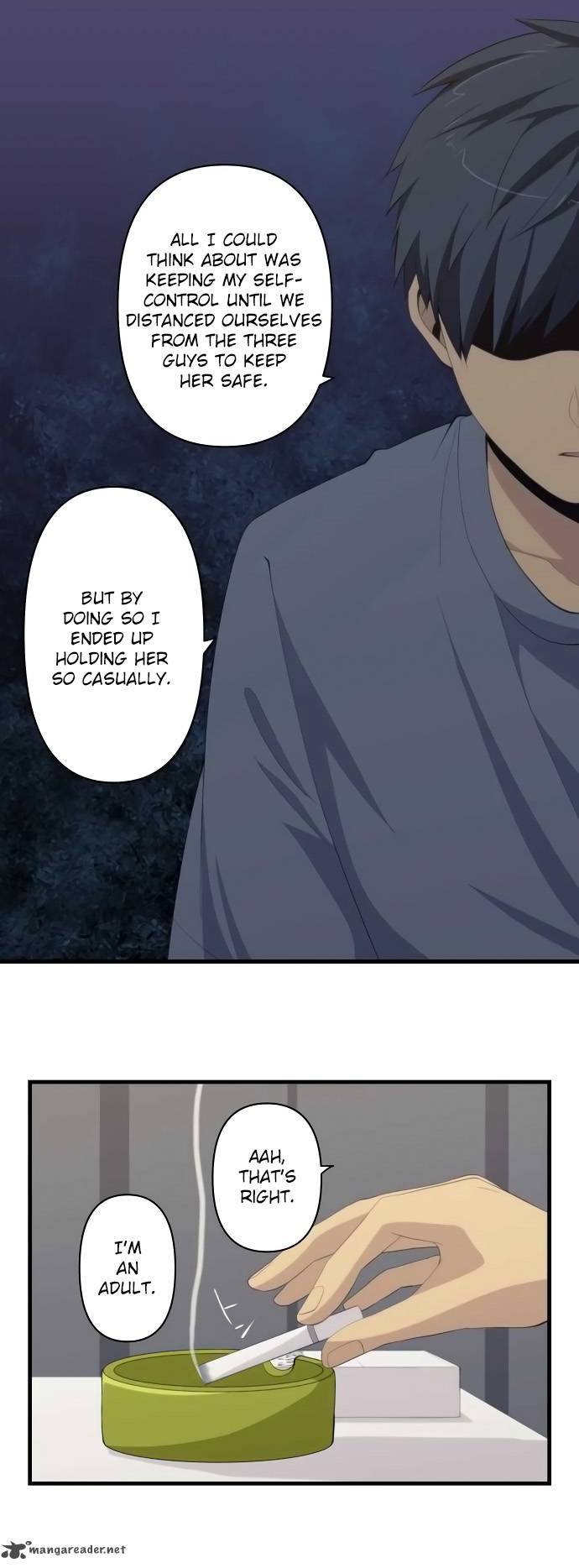 Relife 154 5