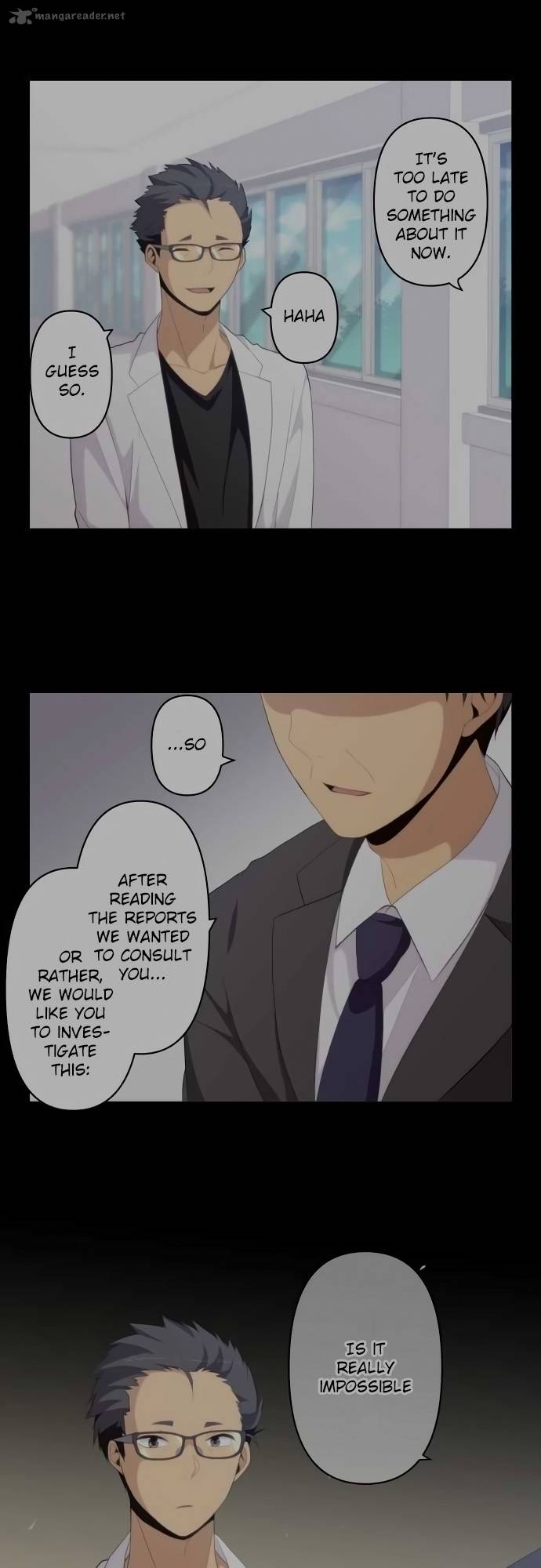Relife 155 12