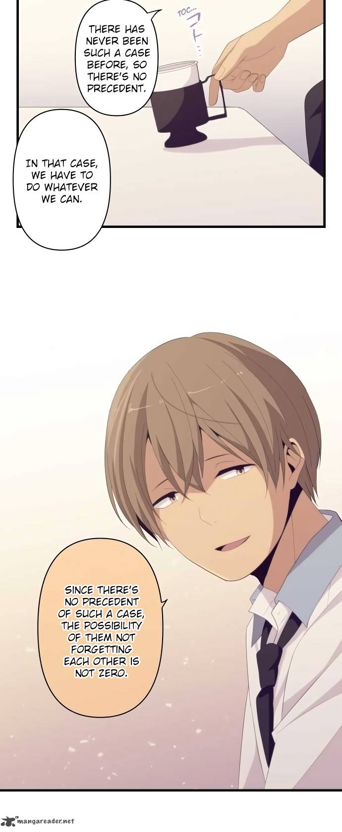 Relife 155 18
