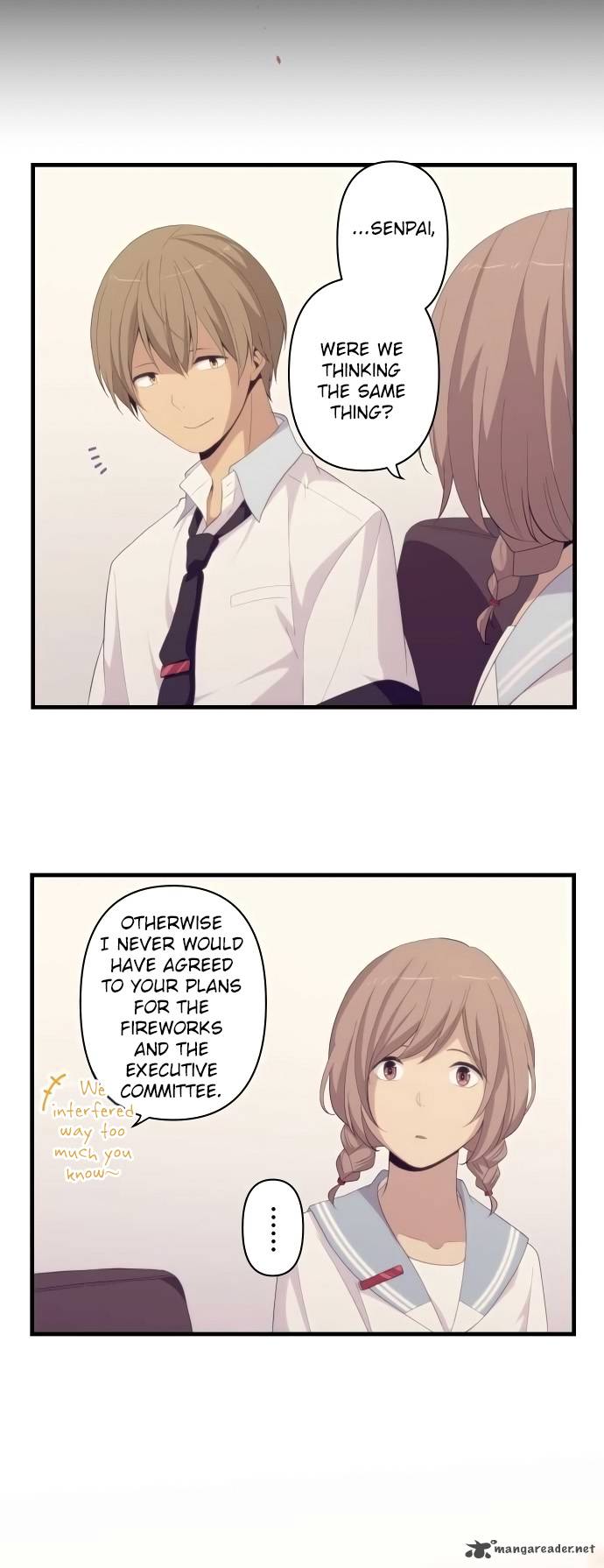 Relife 155 20