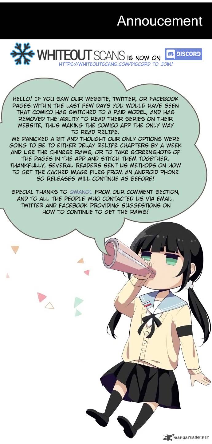 Relife 155 25