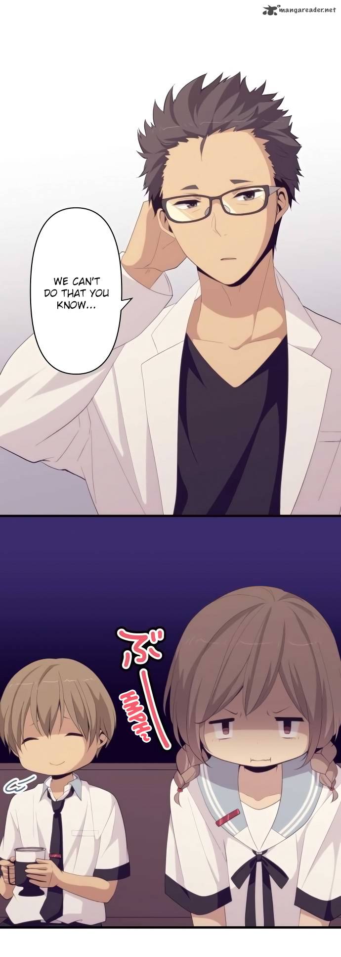 Relife 155 7