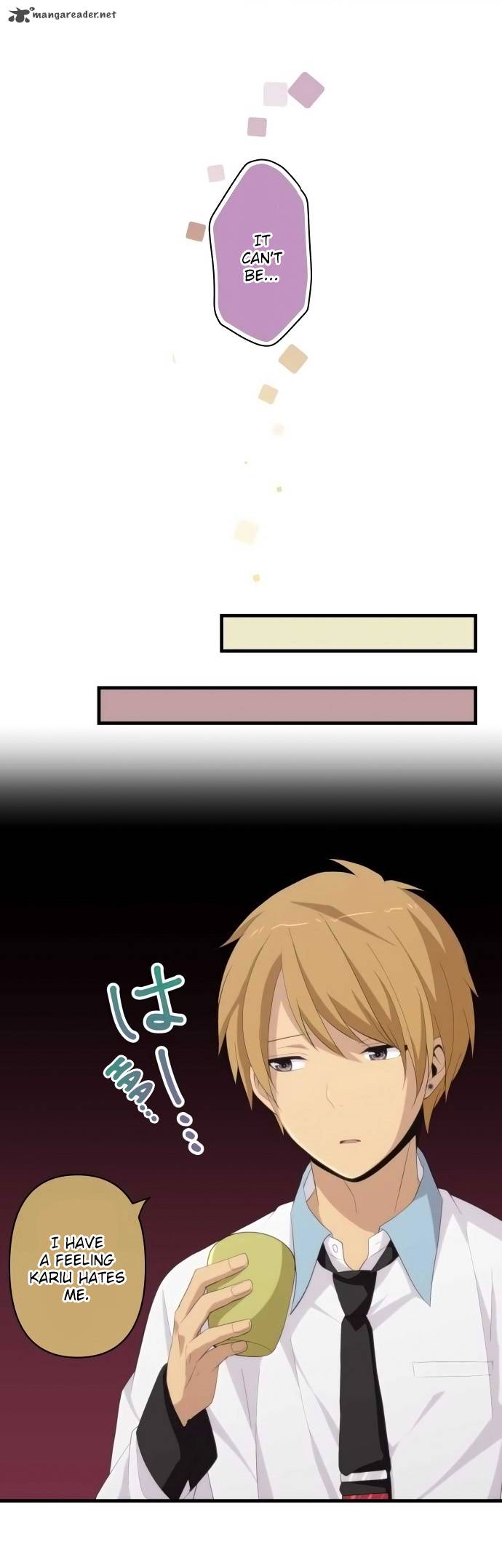 Relife 157 20