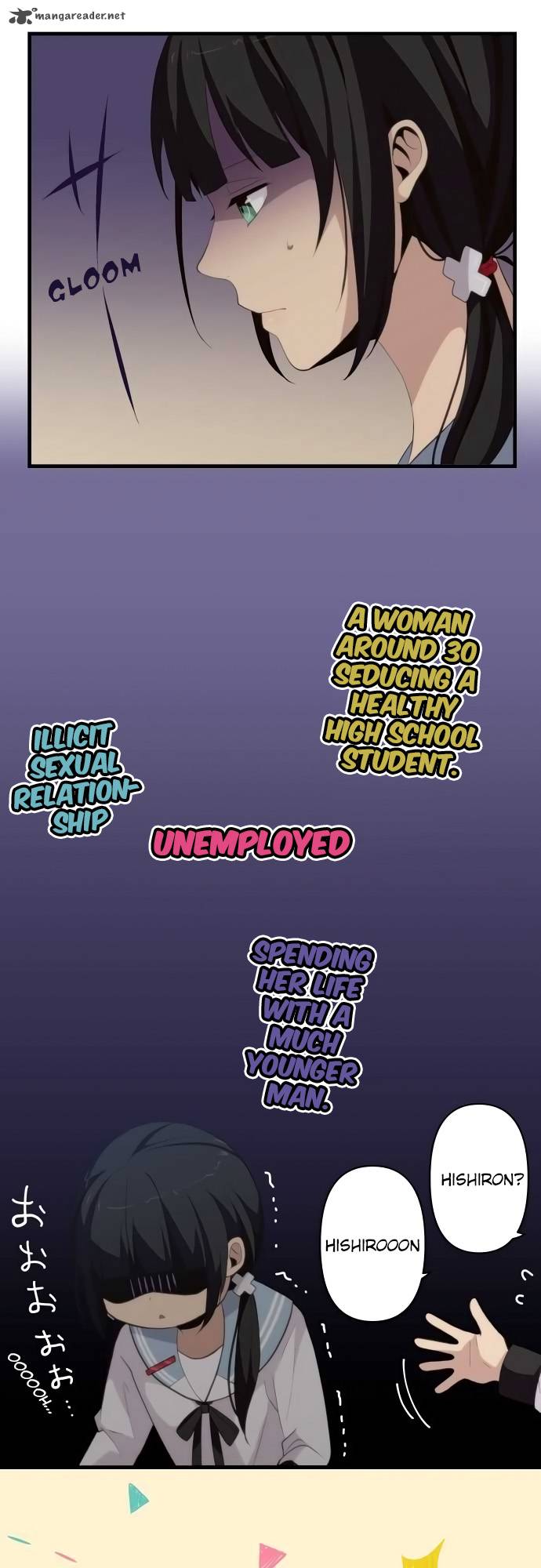 Relife 157 8