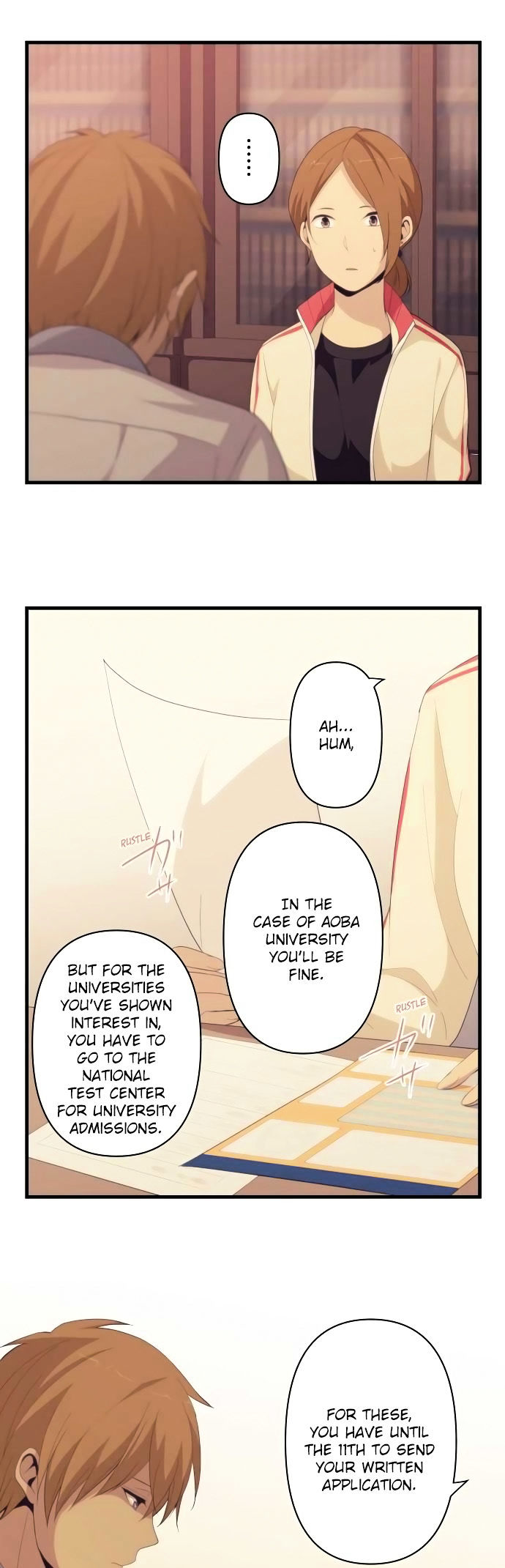 Relife 159 15