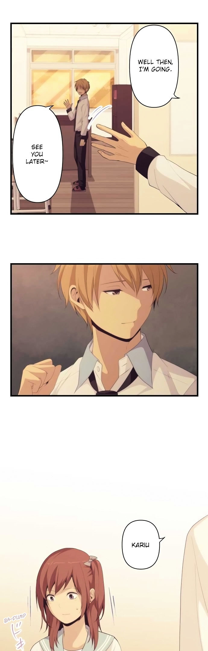 Relife 159 20