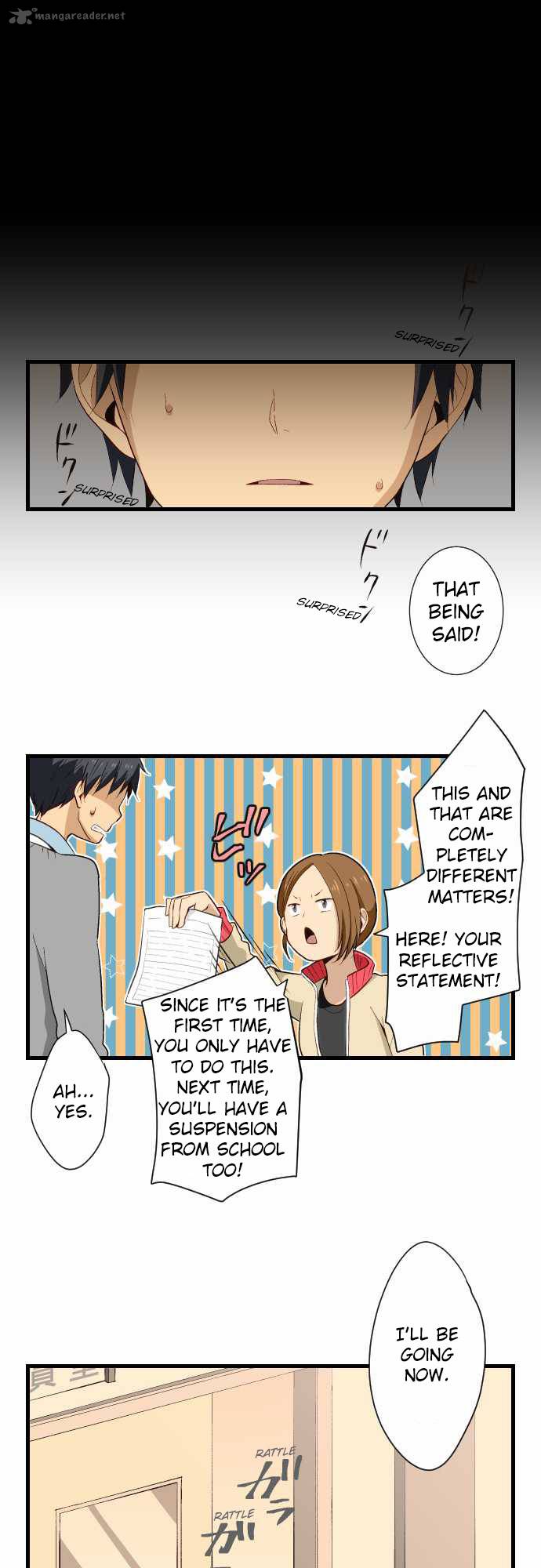 Relife 16 10