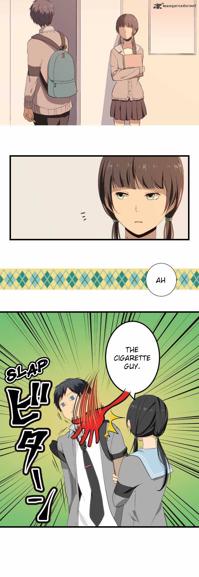 Relife 16 16