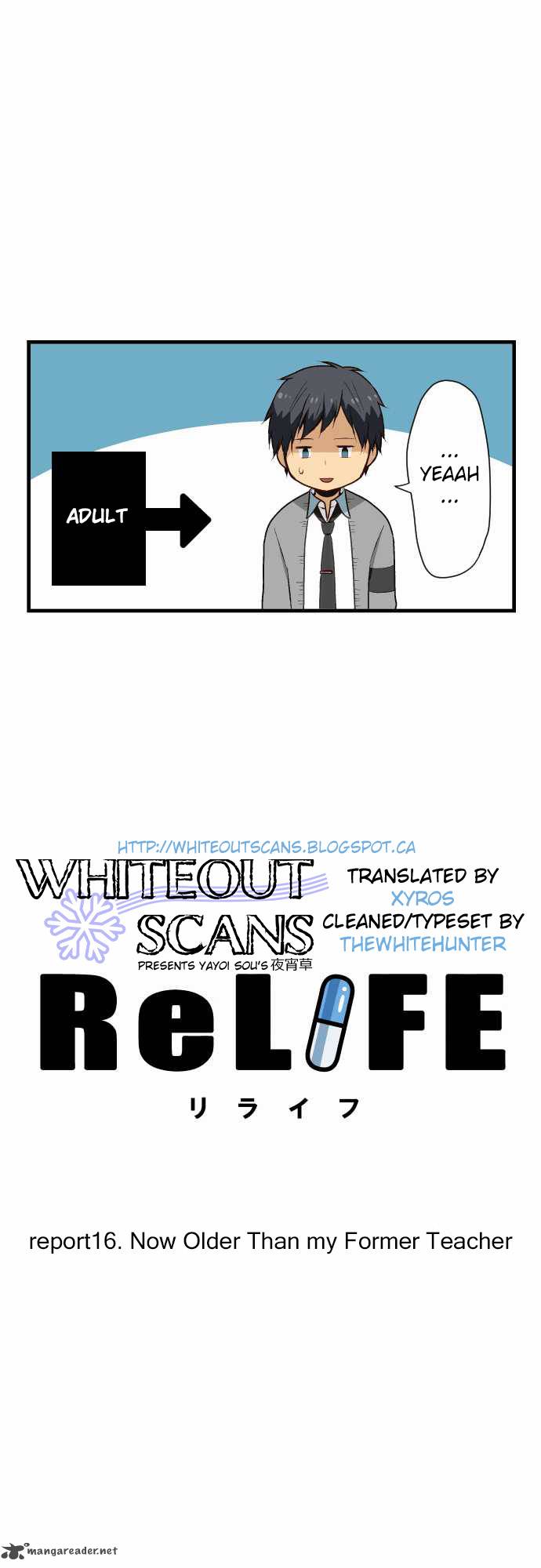 Relife 16 2