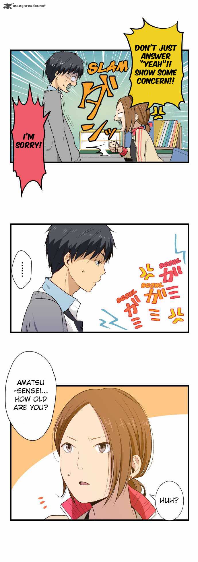Relife 16 3