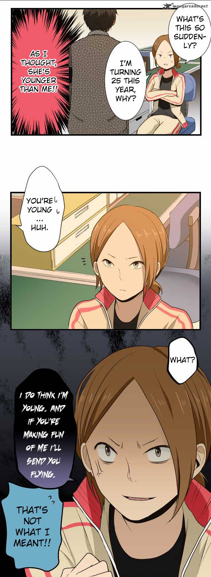 Relife 16 4