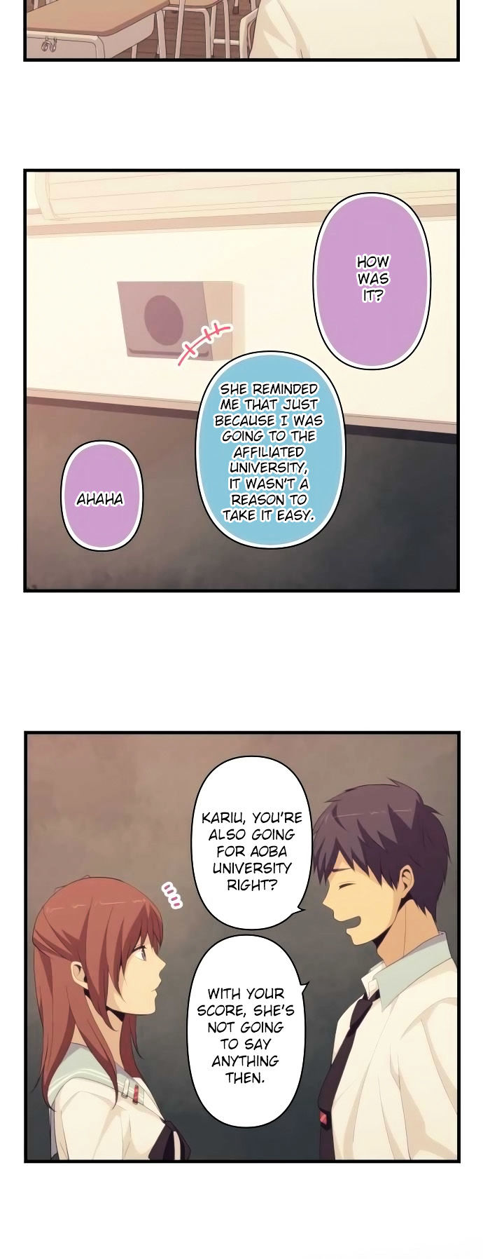 Relife 160 13