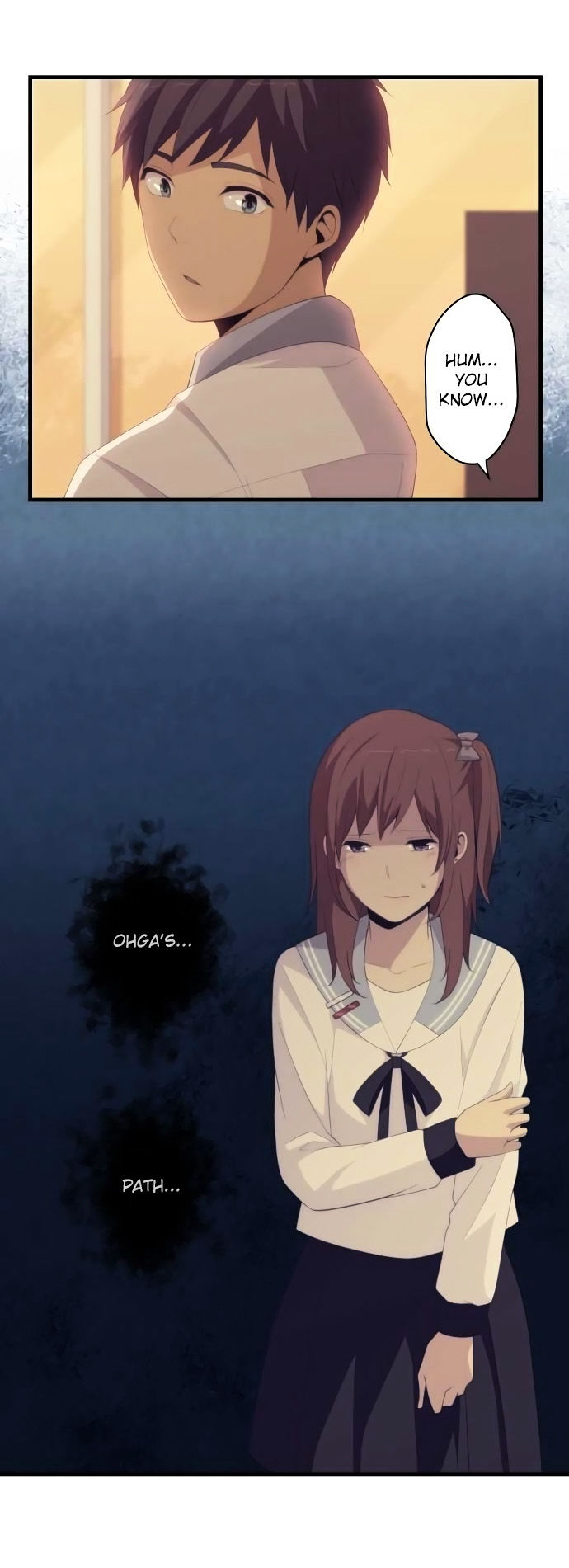 Relife 160 15