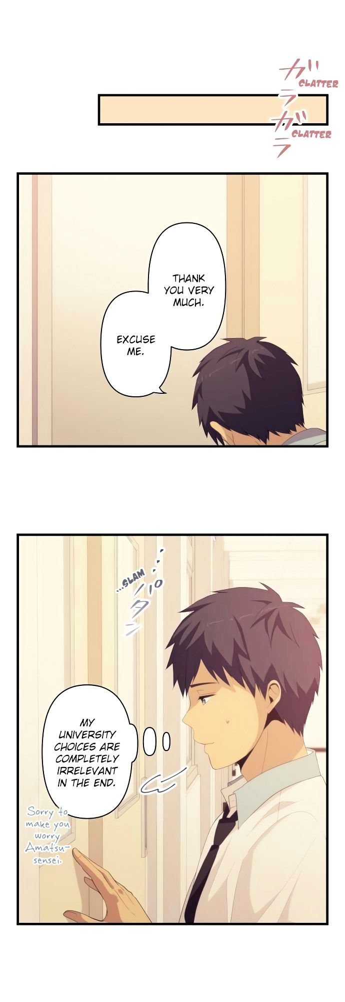 Relife 160 3
